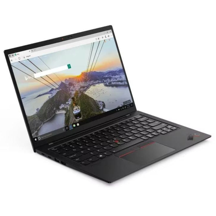 Notebook Lenovo Thinkpad X1 Carbon Gen 9 Core I7-11va | 16GB RAM | 512GB SSD [20XXS0K000]