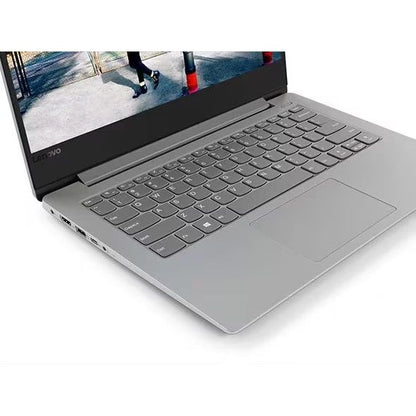 Lenovo IdeaPad 330S-14IKB Core I5-8va | 8GB RAM | 256GB SSD [81F400CBCL] - Buen Estado