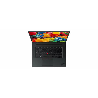 Lenovo ThinkPad P1 Gen 4 Core I7-11va | Quadro T1200 | 32GB RAM | 1TB SSD | Táctil [20Y4S05T00-MOD] - Buen Estado