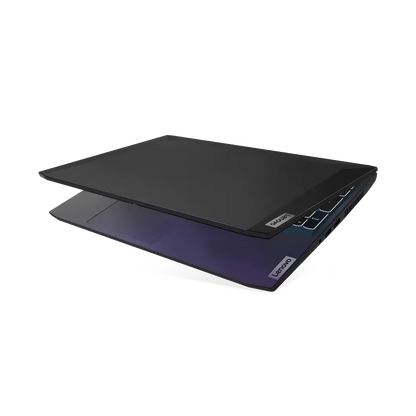 Lenovo IdeaPad Gaming 3 15IHU6 Core I5-11va | RTX 3050 | 16GB RAM | 256GB SSD + 1TB HDD | Teclado en Inglés[82K100LVUS] - Buen Estado
