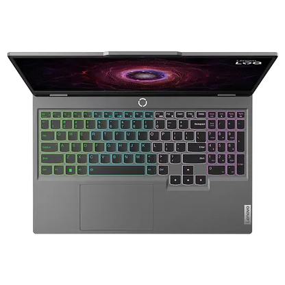 Lenovo LOQ 15ARP9 AMD Ryzen 5 | RTX 3050 | 24GB SSD | 512GB SSD [83JC00A6CL] - Buen Estado