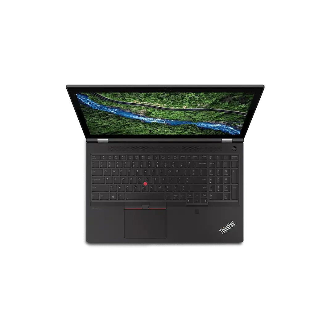 Lenovo ThinkPad P15 Gen 2 Core I7-11va | Quadro T1200 | 32GB RAM | 512GB SSD [20YQ003YUS - Excelente Estado]