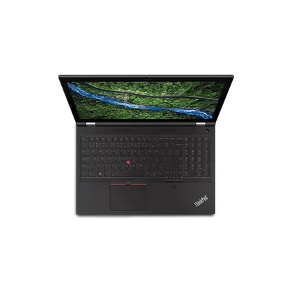 Lenovo ThinkPad P15 Gen 2 Core I7-11va | Quadro T1200 | 32GB RAM | 512GB SSD [20YQ003YUS - Excelente Estado]
