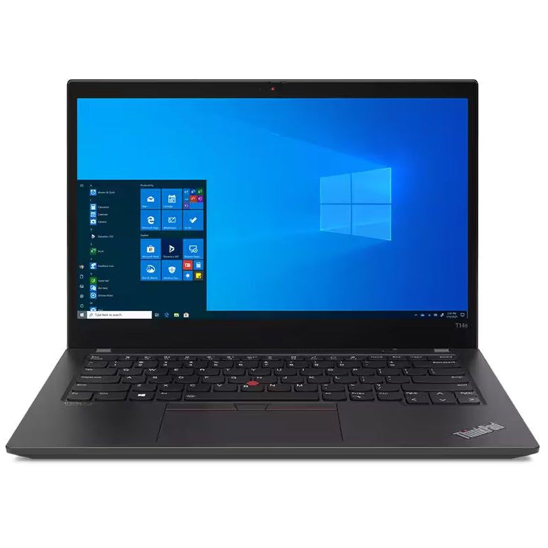 Lenovo ThinkPad T14s Gen 2 AMD Ryzen 5 PRO | 16GB RAM | 512GB SSD [726449647490-MOD] - Excelente Estado