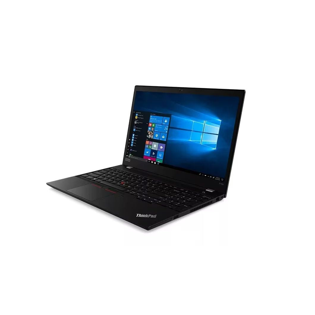 Notebook Lenovo Thinkpad P15s Gen 1 Core I7-10ma | Quadro P520 |  32GB RAM | 512GB SSD [20T5S21700] - Excelente Estado