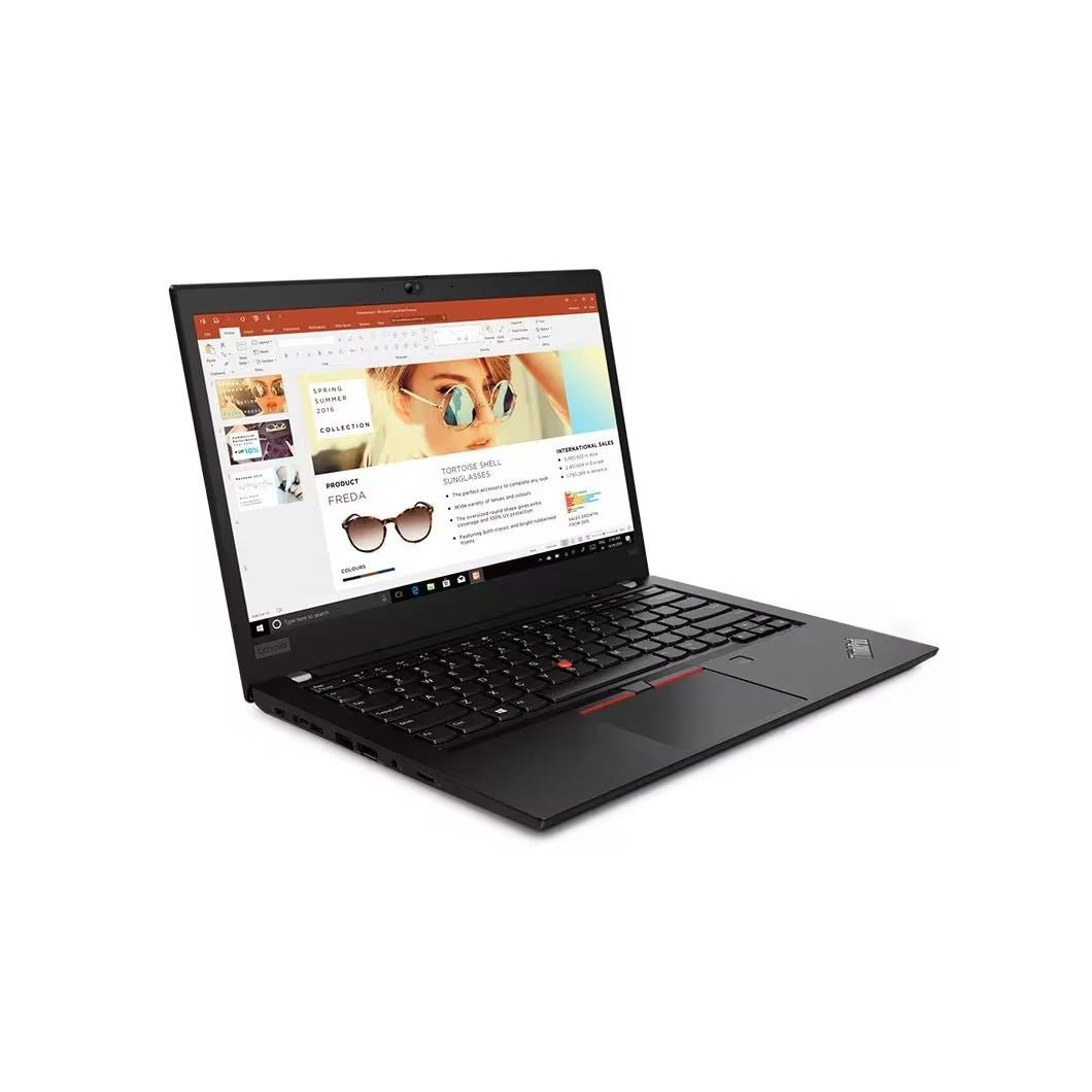 Lenovo ThinkPad T495 Ryzen 7 PRO | 16GB RAM | 512GB SSD [20NKS14300] - Buen Estado
