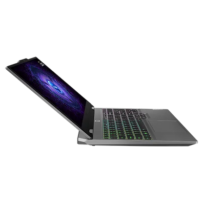 Lenovo LOQ 15IRX9 Core I7-13va | RTX 3050 (6GB) | 24GB RAM | 512GB SSD  [83DV016GCL] - Excelente Estado