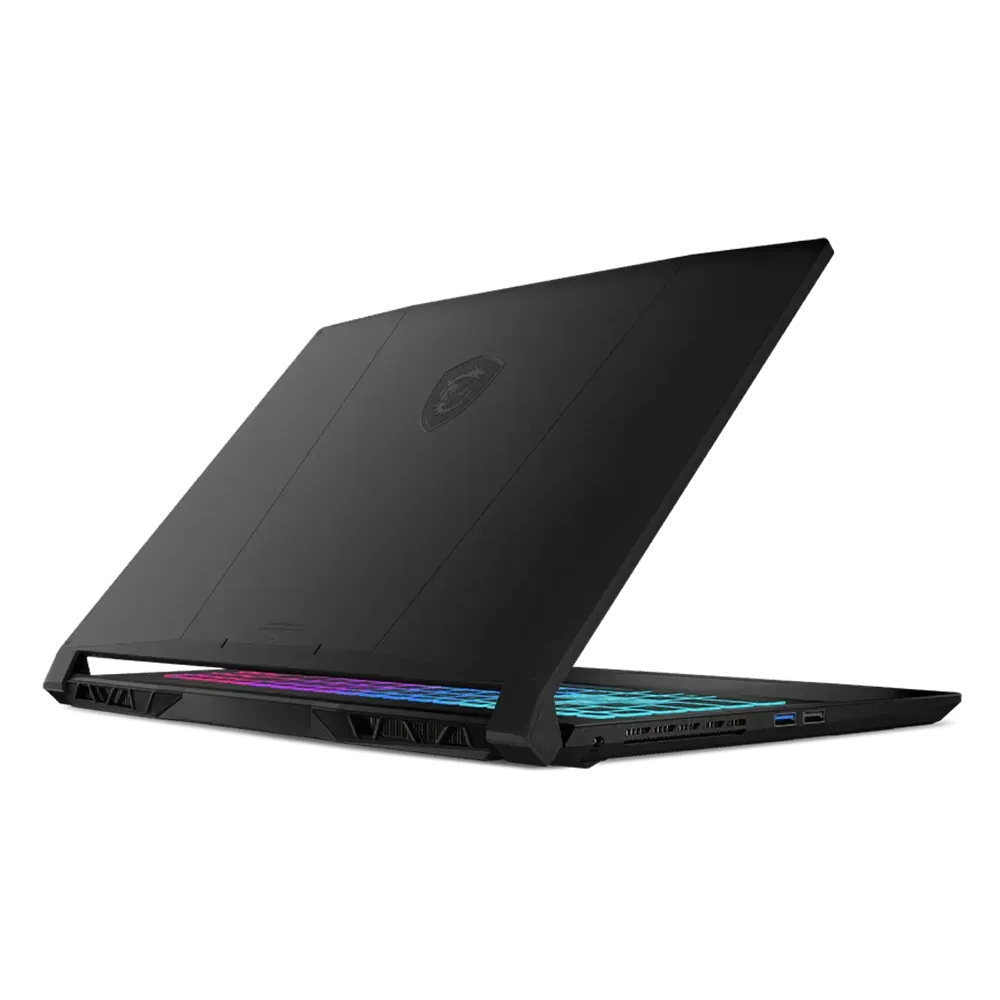 MSI Katana 15 B13VFK Core I7-13va | RTX 4060 (8GB) | 32GB RAM | 512GB SSD - Buen Estado