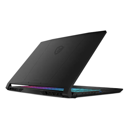MSI Katana 15 B13VFK Core I7-13va | RTX 4060 (8GB) | 32GB RAM | 512GB SSD - Buen Estado
