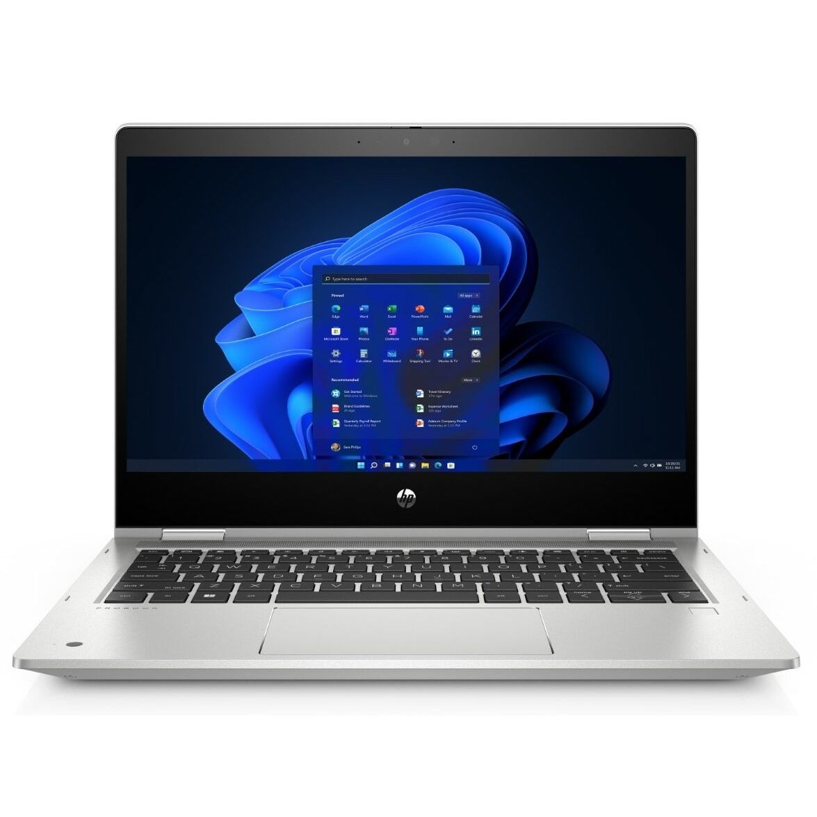 HP ProBook x360 435 G9 AMD Ryzen 7 | 16GB RAM | 512GB SSD | Táctil [6R1C3UC] - Buen Estado