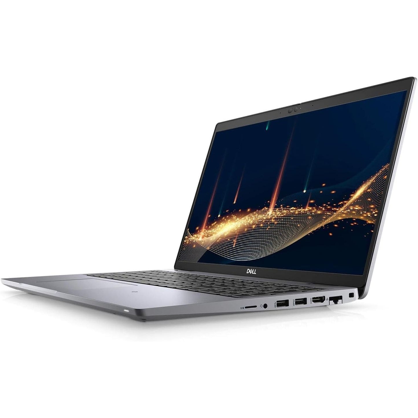 Dell Latitude 5520 / 15.6" Core I7-11va | 16GB RAM | 512GB SSD [YDVCD] - Buen Estado