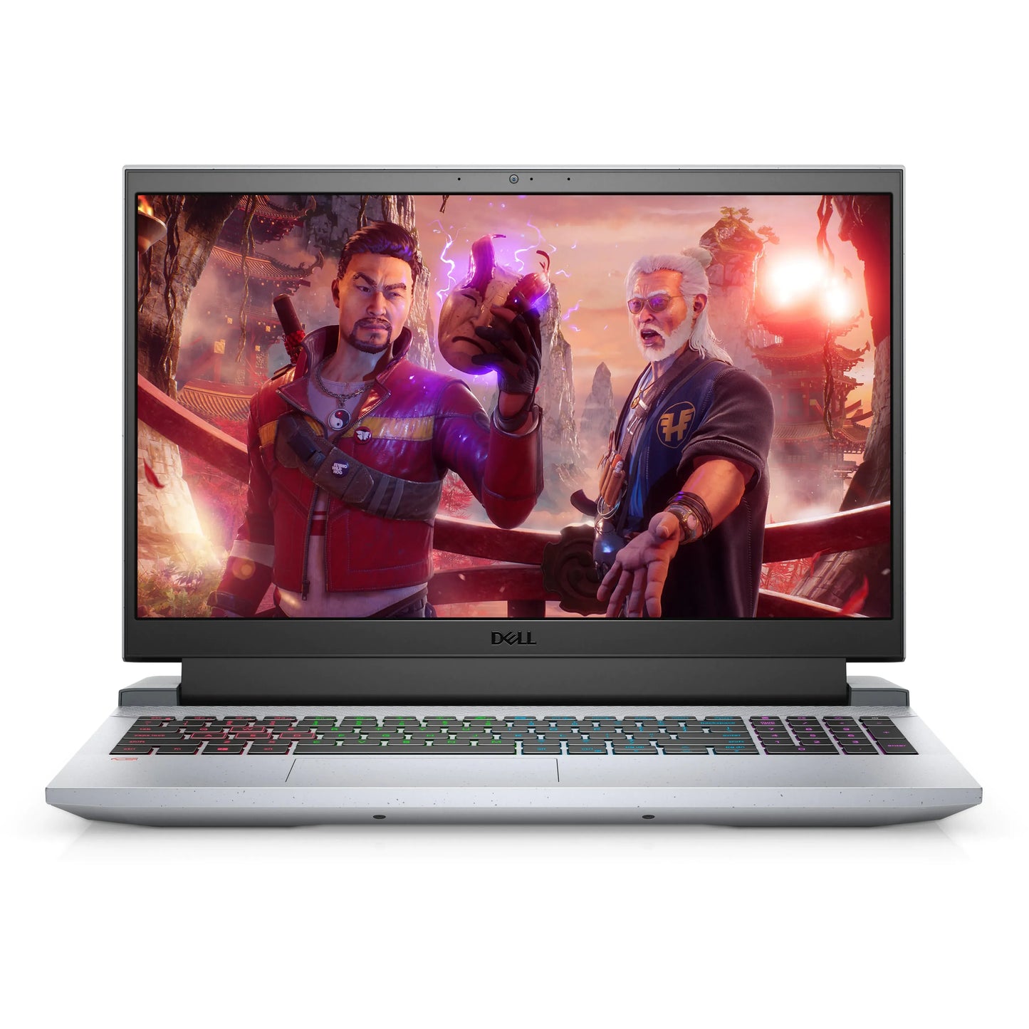 Dell G15 Gaming 5515 AMD Ryzen 5 | RTX 3050 | 16GB RAM | 512GB SSD  [DVVC7] - Buen Estado