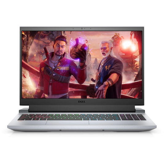 Dell G15 Gaming 5515 AMD Ryzen 5 | RTX 3050 | 16GB RAM | 512GB SSD  [DVVC7] - Buen Estado