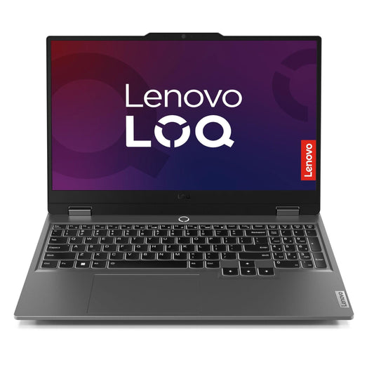 Lenovo LOQ 15IRX10 Core I7-13va | RTX 5060 (8GB) | 24GB RAM | 512GB SSD [83JE0026CL] - Semi Nuevo