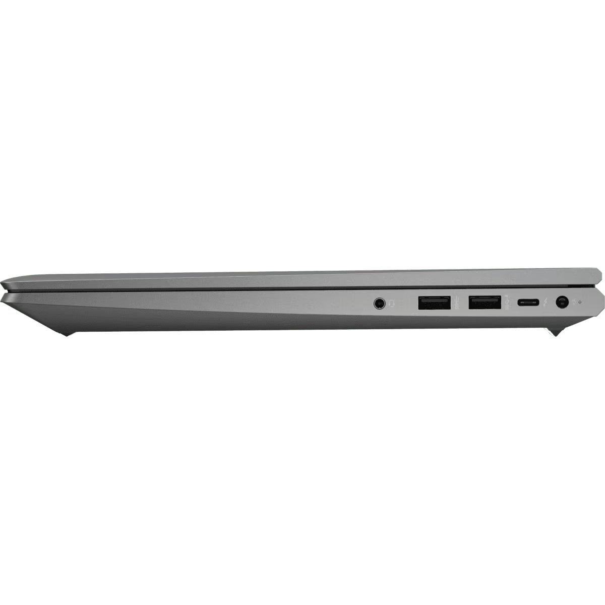 Notebook Workstation HP ZBook Power G7 Core I7-10ma | Quadro T1000 (4GB) | 16GB RAM | 512GB SSD [342N4LA] | Detalle - Buen Estado