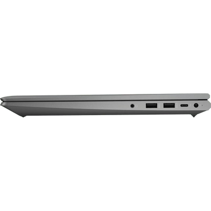 Notebook Workstation HP ZBook Power G7 Core I7-10ma | Quadro T1000 (4GB) | 16GB RAM | 512GB SSD [342N4LA] | Detalle - Buen Estado