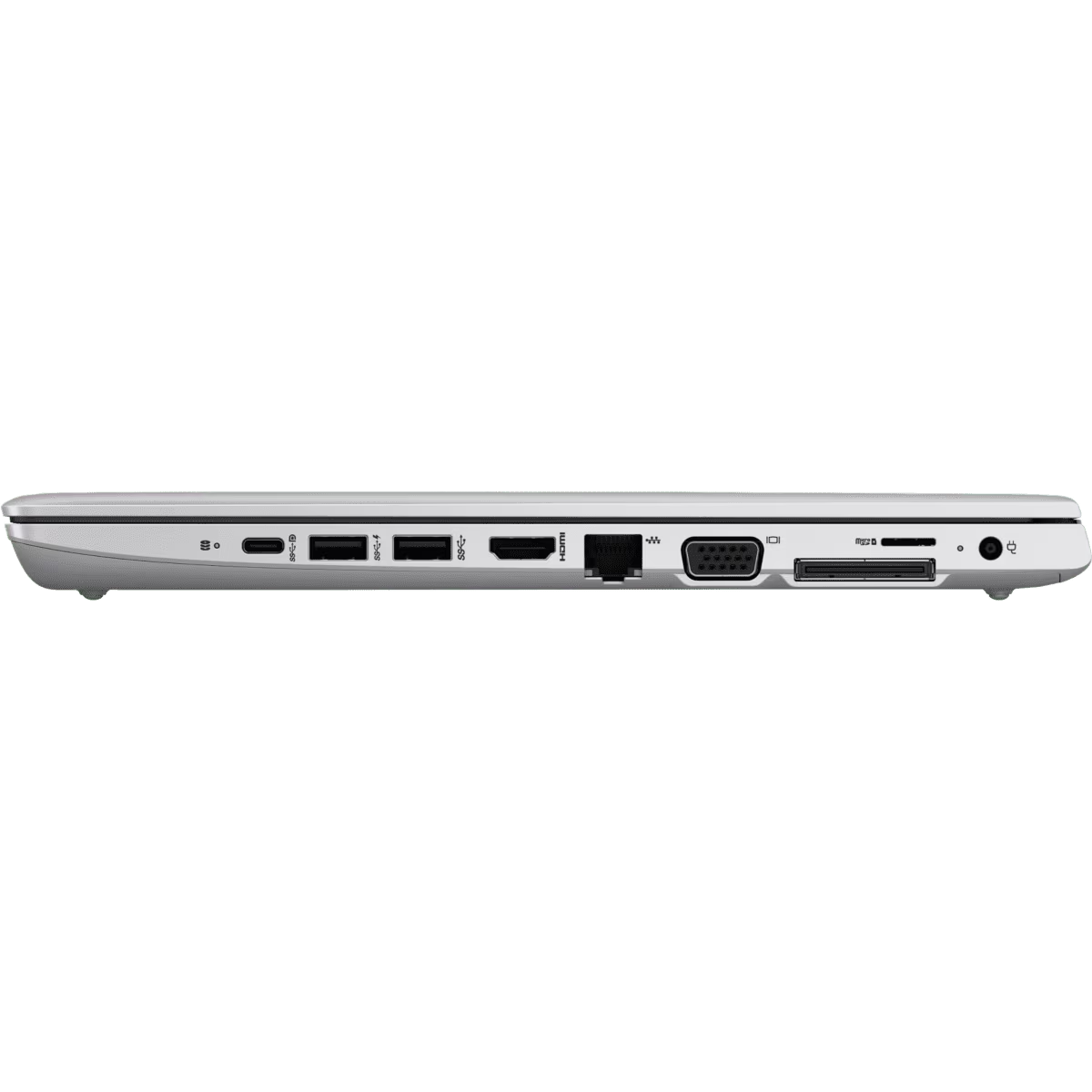 Notebook HP ProBook 640 G5 Core I7-8va | 12GB RAM | 256GB SSD [7YZ15LT] - Excelente Estado