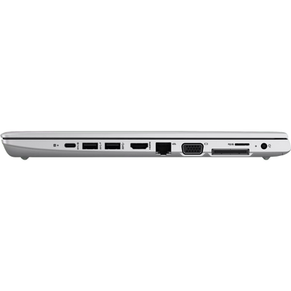 Notebook HP ProBook 640 G5 Core I7-8va | 12GB RAM | 256GB SSD [7YZ15LT] - Excelente Estado