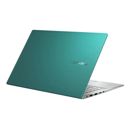 ASUS VivoBook S433FA Core I7-10ma | 8GB RAM | 512GB SSD - Excelente Estado