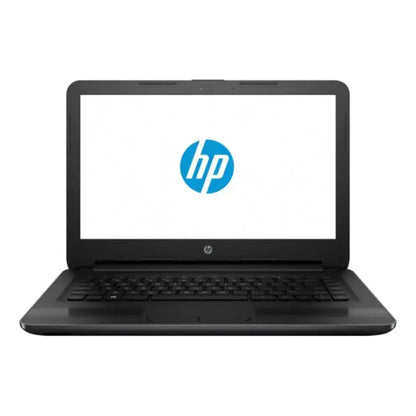 HP 240 G5 Core I3-5ta | 8GB RAM | 256GB SSD | Batería Mala - Buen Estado