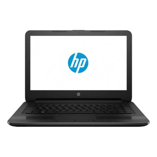 HP 240 G5 Core I3-5ta | 8GB RAM | 256GB SSD | Batería Mala - Buen Estado