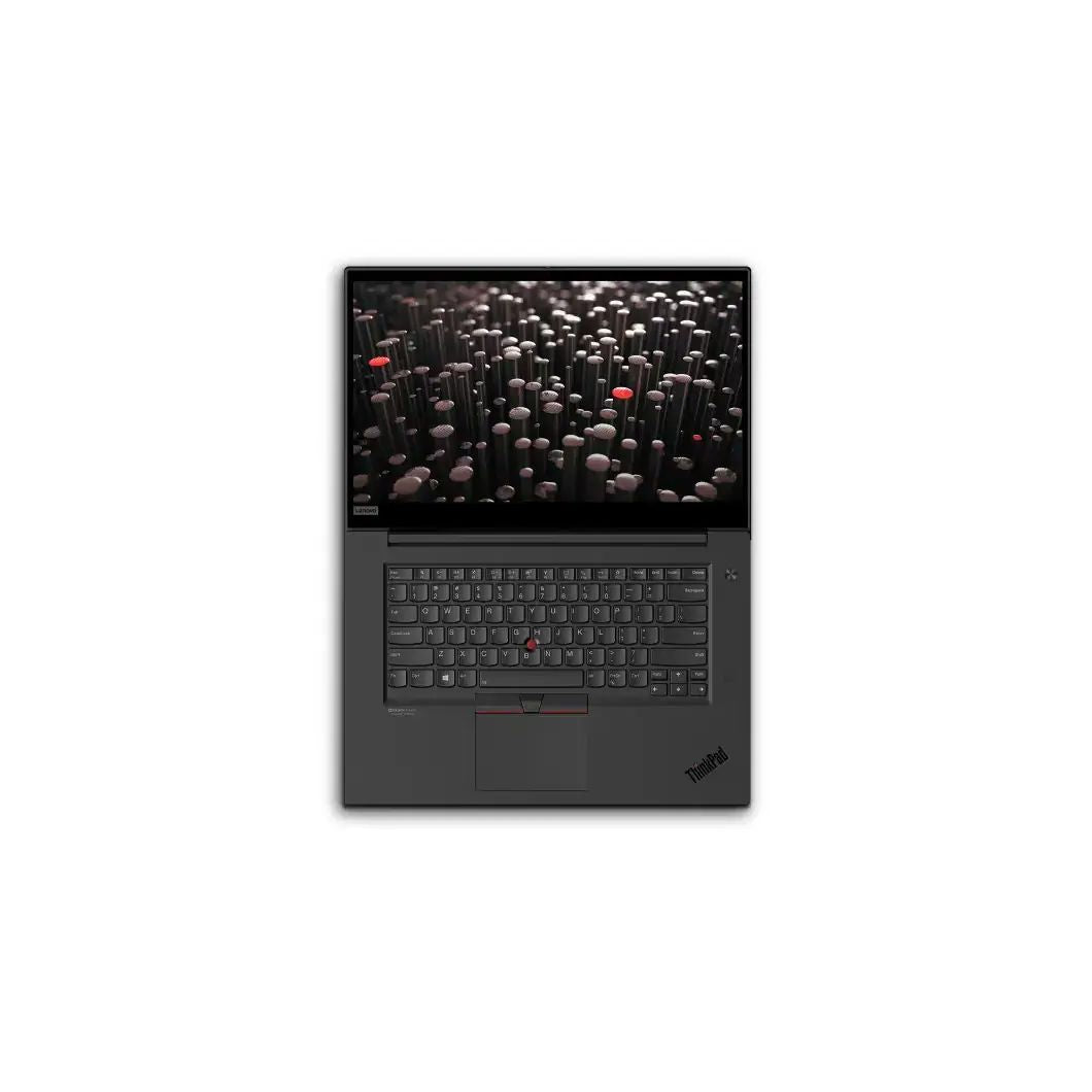 Lenovo ThinkPad P1 Gen 3 Core I7-10ma | Quadro T1000 | 24GB RAM | 512GB SSD [20TJS40100] - Buen Estado