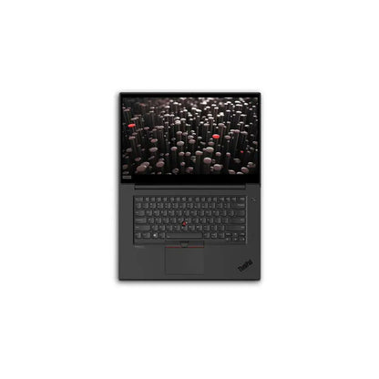 Lenovo ThinkPad P1 Gen 3 Core I7-10ma | Quadro T1000 | 24GB RAM | 512GB SSD [20TJS40100] - Buen Estado