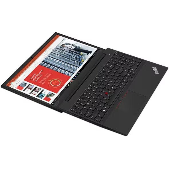 Lenovo ThinkPad E590 Core I7-8va | 16GB RAM | 512GB SSD [20NCS09700] - Buen Estado