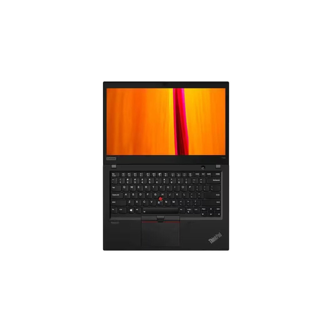Lenovo ThinkPad T14s Core I5-10ma | 8GB RAM | 512GB SSD [20T1S0JF00] - Buen Estado