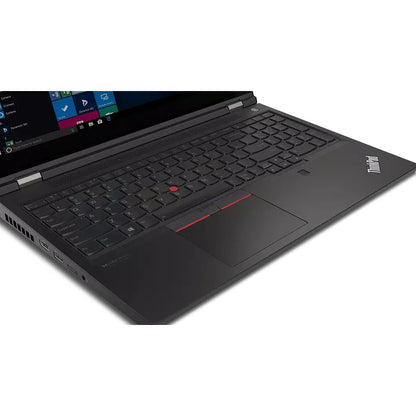 Lenovo ThinkPad P15 Gen 2 Core I7-11va | Quadro T1200 | 32GB RAM | 512GB SSD [20YQ003YUS - Excelente Estado]