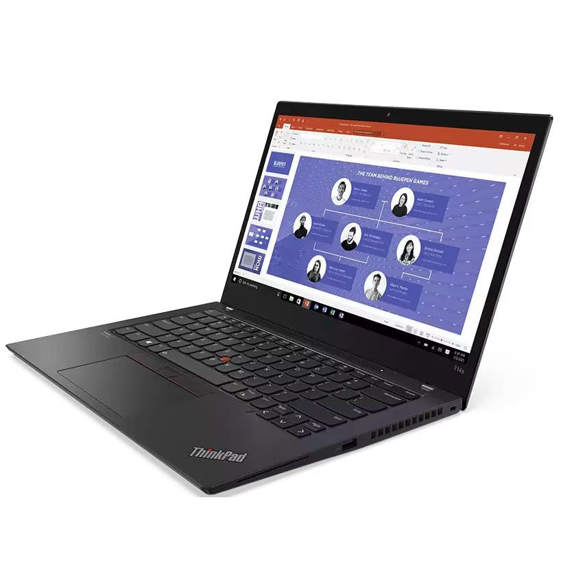 Lenovo ThinkPad T14s Gen 2 AMD Ryzen 5 PRO | 16GB RAM | 512GB SSD [726449647490-MOD] - Excelente Estado