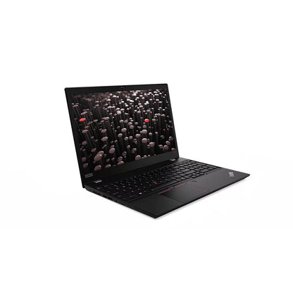 Notebook Lenovo Thinkpad P15s Gen 1 Core I7-10ma | Quadro P520 |  32GB RAM | 512GB SSD [20T5S21700] - Excelente Estado