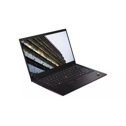 Lenovo ThinkPad X1 Carbon Gen 8 Core I5-10ma | 16GB RAM | 512GB SSD | Táctil [20UAS0XW00-MOD] - Buen Estado