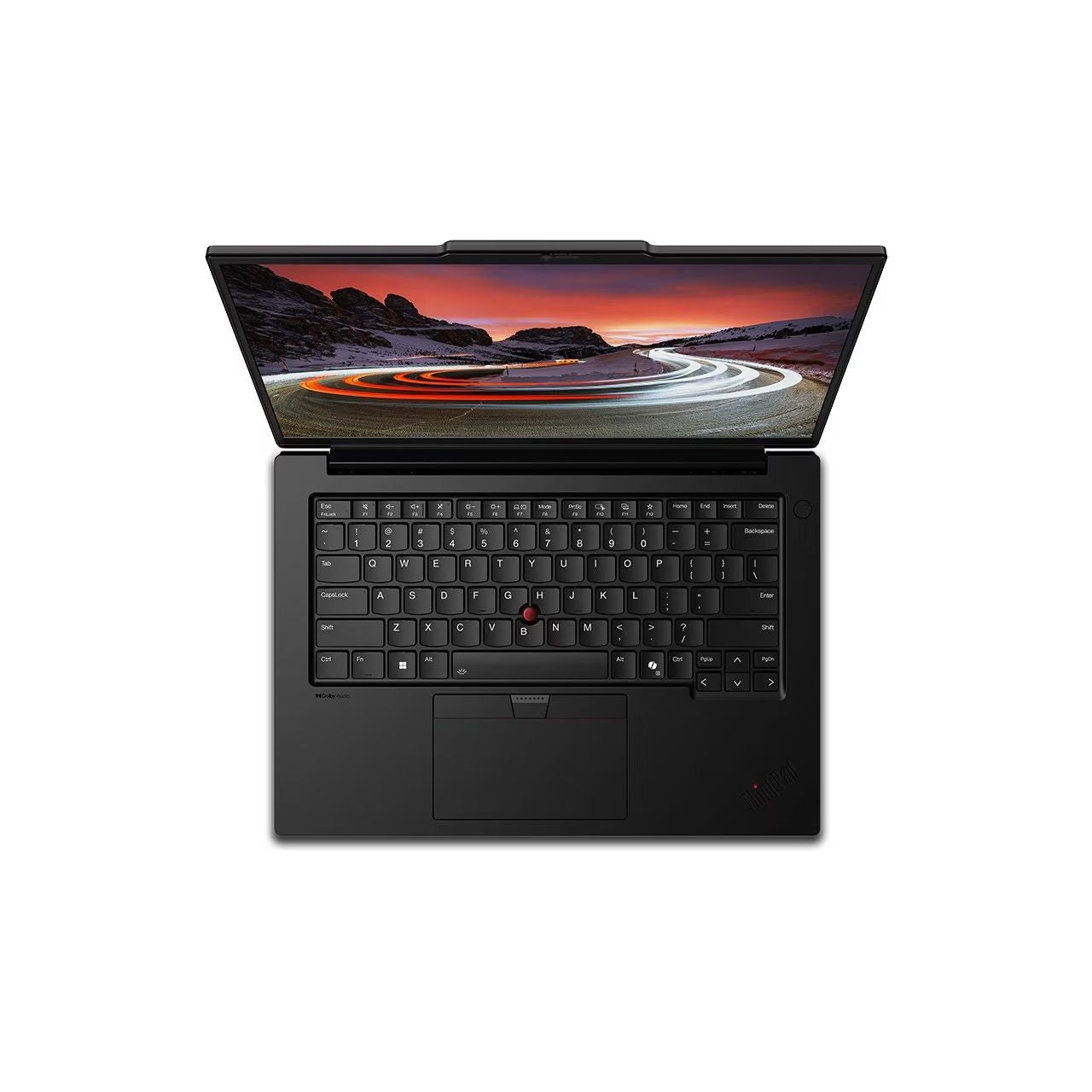 Lenovo ThinkPad P14s Gen 5 Core Ultra 7 | RTX 500 ADA | 32GB RAM | 1TB SSD [21G30008CL] - Excelente Estado