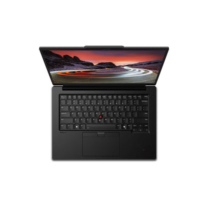Lenovo ThinkPad P14s Gen 5 Core Ultra 7 | RTX 500 ADA | 32GB RAM | 1TB SSD [21G30008CL] - Excelente Estado
