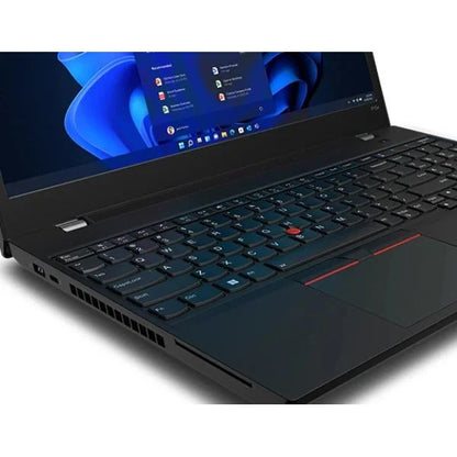 Lenovo ThinkPad P15v Gen 3 Core I7-12va | Quadro T600 | 24GB RAM | 512GB SSD [21D9001ACL-MOD] - Buen Estado