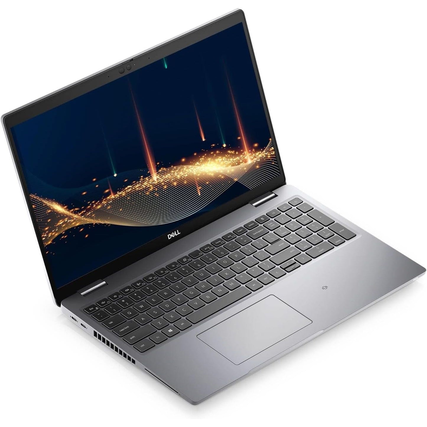 Dell Latitude 5520 / 15.6" Core I7-11va | 16GB RAM | 512GB SSD [YDVCD] - Buen Estado