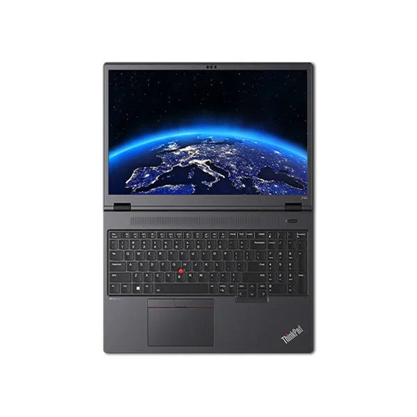 Lenovo ThinkPad P16v Gen 1 Core I9-13va | RTX 2000 (8GB) | 16GB RAM | 1TB SSD - Nuevo Open Box