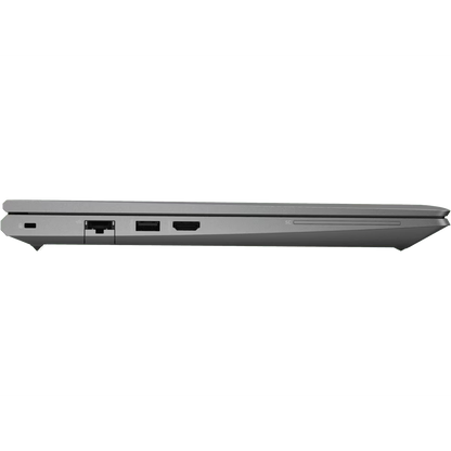 Notebook Workstation HP ZBook Power G7 Core I7-10ma | Quadro T1000 (4GB) | 16GB RAM | 512GB SSD [342N4LA] | Detalle - Buen Estado