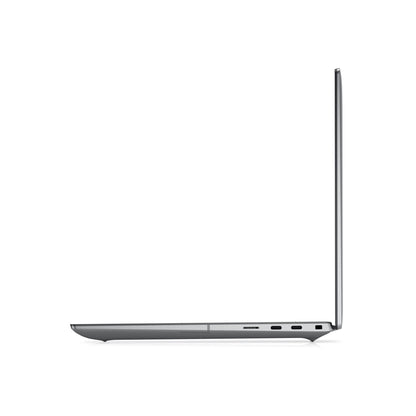 Notebook Workstation Dell Precision 5490 Core Ultra 7 165H | RTX 1000 Ada (6GB) | 32GB RAM | 1TB SSD - Buen Estado