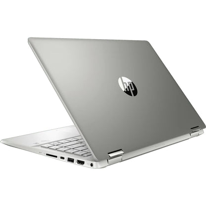 HP Pavilion x360 14-DH1008LA Core I7-10ma | 16GB RAM | 512GB SSD [6QW23LA] - Buen Estado