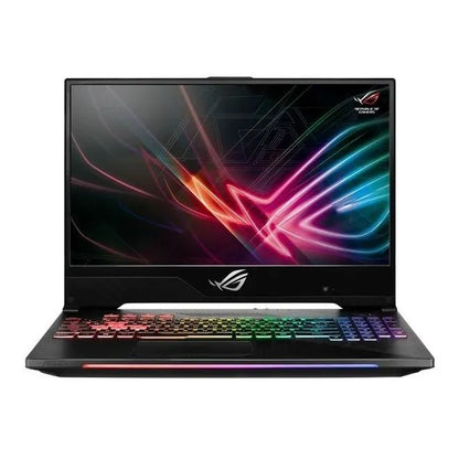 ASUS ROG G531GT Core I5-9na | GTX 1650 (4GB) | 16GB RAM | 256GB SSD + 1TB HDD - Buen Estado
