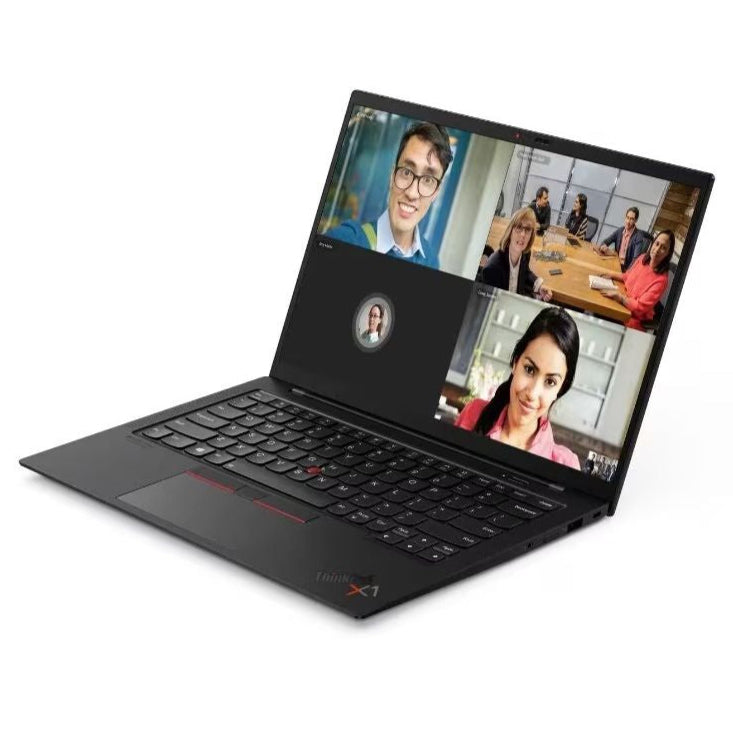 Notebook Lenovo Thinkpad X1 Carbon Gen 9 Core I7-11va | 16GB RAM | 512GB SSD [20XXS0K000]