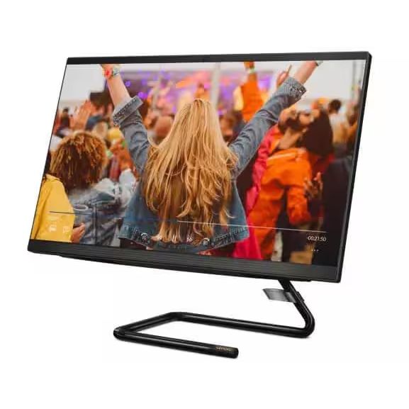 Lenovo Ideacentre AIO 3 24ARE05 AMD Ryzen 5 | 16GB RAM | 512GB SSD | Mouse + Teclado [F0EW0078CL-MOD] (REACONDICIONADO)