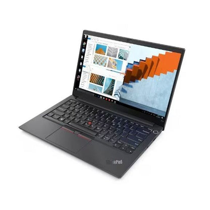 Notebook Lenovo Thinkpad E14 Gen 2 Core I7-11va | 16 GB RAM | 256 GB SSD  [20TBS1A700-MOD] (USADO)