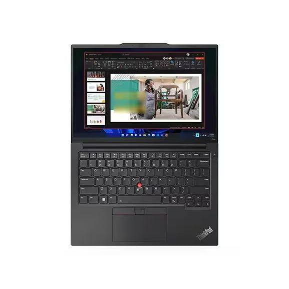 Notebook Lenovo Thinkpad E14 Gen 5 Ryzen 7 | 16GB RAM | 512GB SSD [21JSS3TC00] - Excelente Estado