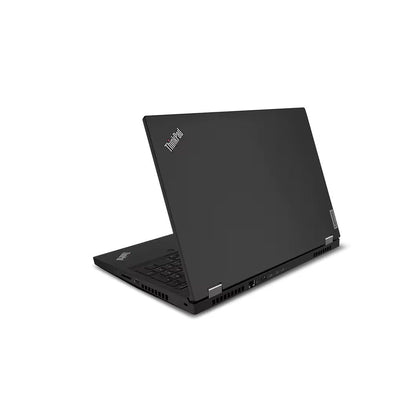 Lenovo ThinkPad P15 Gen 2 Core I7-11va | Quadro T1200 | 32GB RAM | 512GB SSD [20YQ003YUS - Excelente Estado]