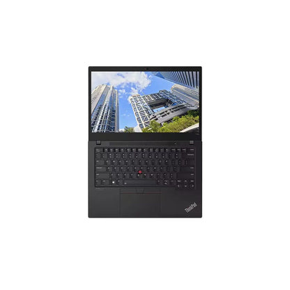 Lenovo ThinkPad T14s Gen 2 AMD Ryzen 5 PRO | 16GB RAM | 512GB SSD [726449647490-MOD] - Excelente Estado