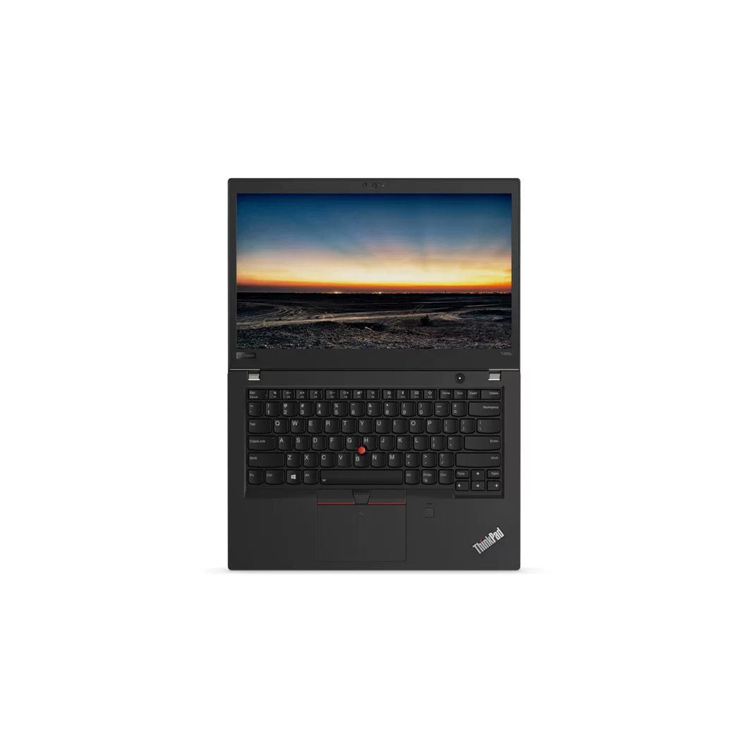 Notebook Lenovo Thinkpad T480s Core I5-8va | 8 GB RAM | 256 GB SSD - Excelente Estado