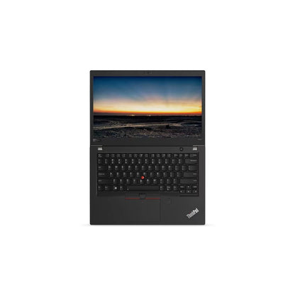 Notebook Lenovo Thinkpad T480s Core I5-8va | 8 GB RAM | 256 GB SSD - Excelente Estado